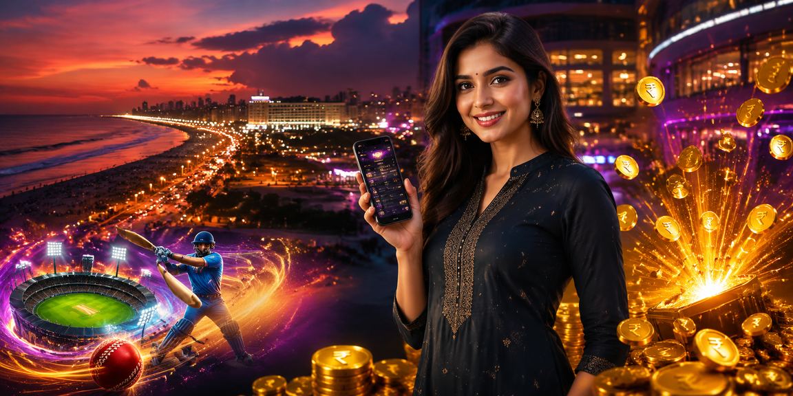 Mobile viewing of IPL night cricket match